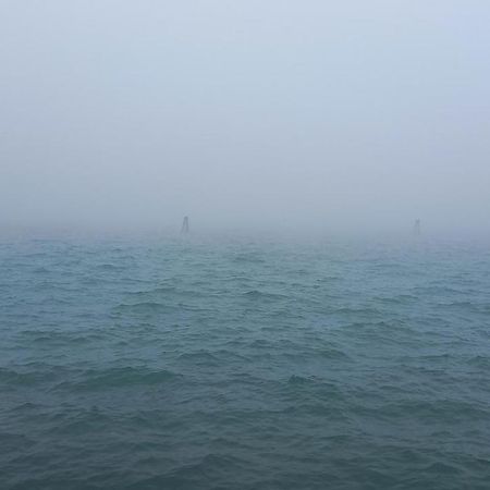 L' Incantevole Paesaggio Della Laguna Di Murano Buitenkant foto