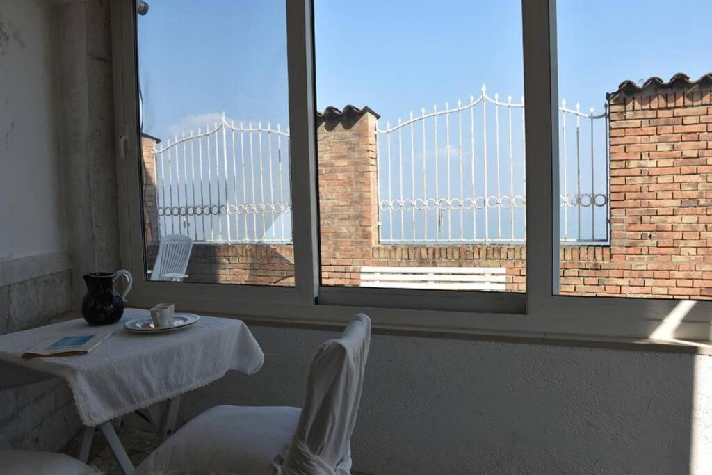 L' Incantevole Paesaggio Della Laguna Di Murano Buitenkant foto